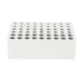 Block types (18900224)/18900224/  Block types (18900224) Capacity：0.2mLx 18 + 0.5mLx 18 +1.5/2mL× 18/ DLAB USA